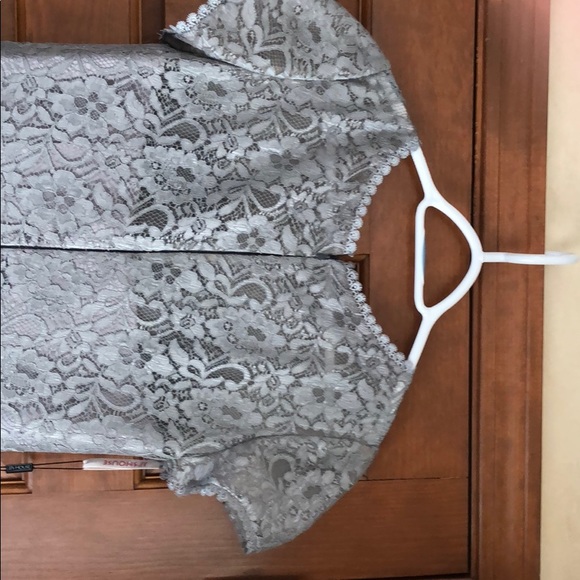 Formal Gown - Picture 2 of 6